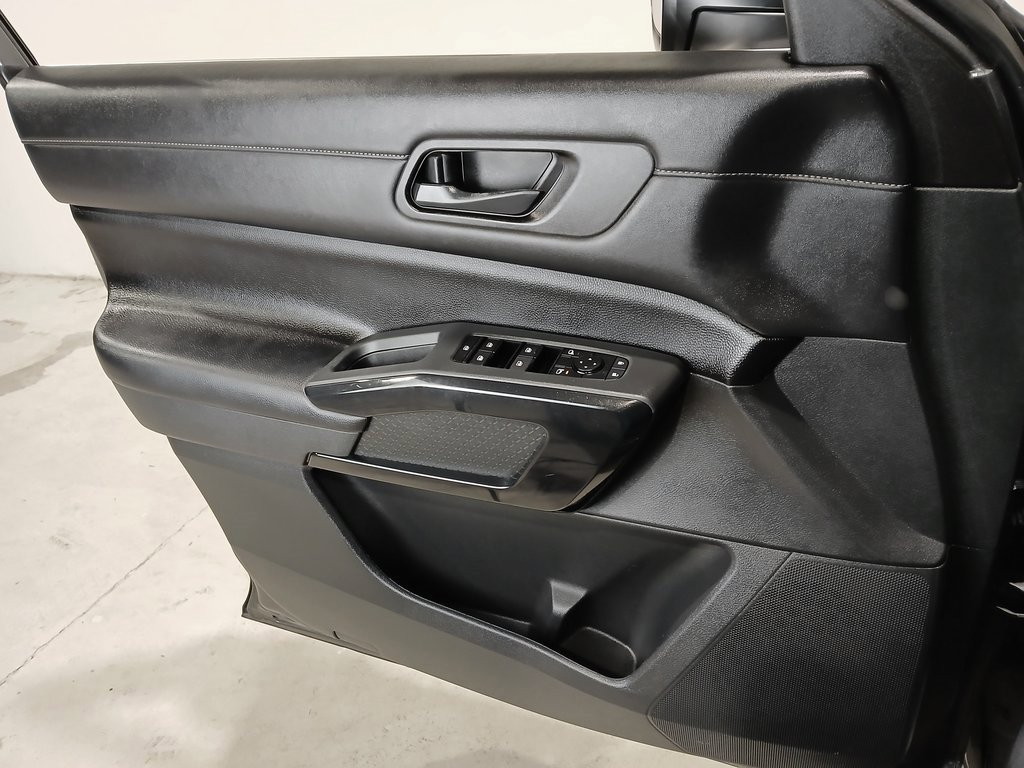 2024 NISSAN PATHFINDER - Image 31