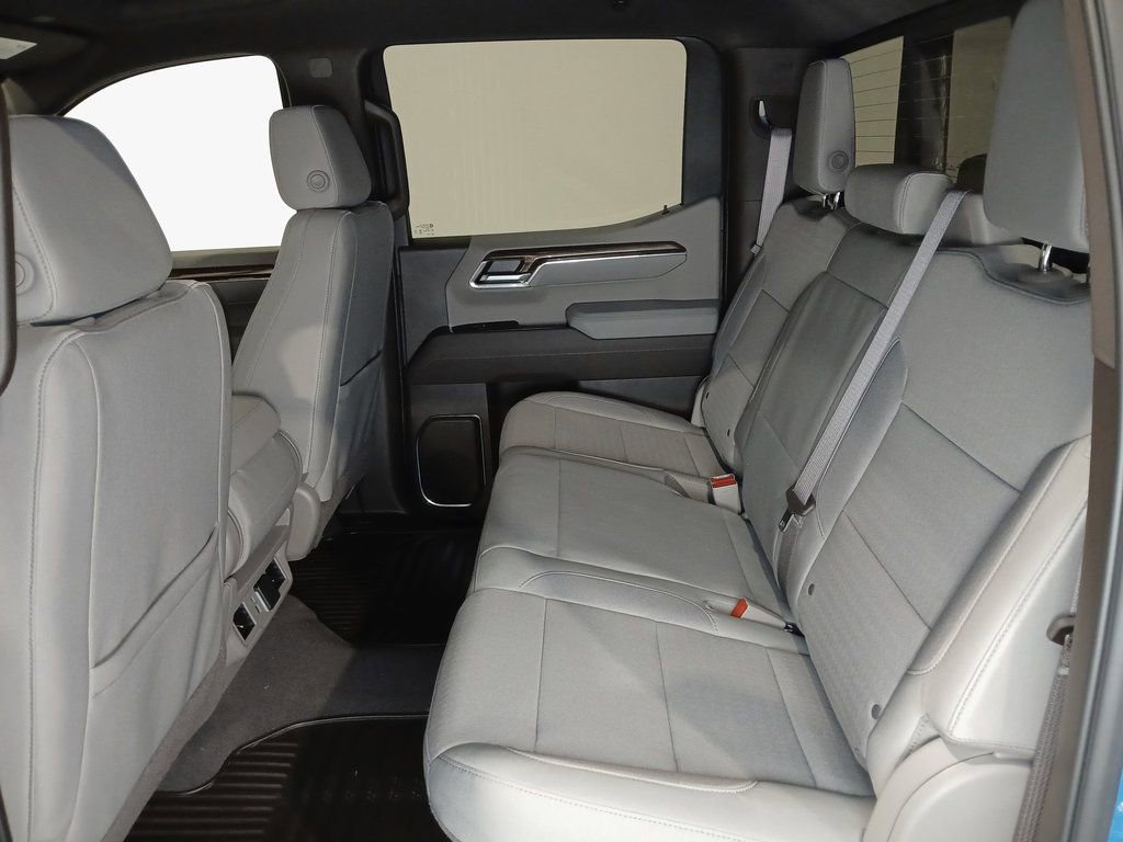 2026 Chevrolet Silverado 1500 LT - Photo 12