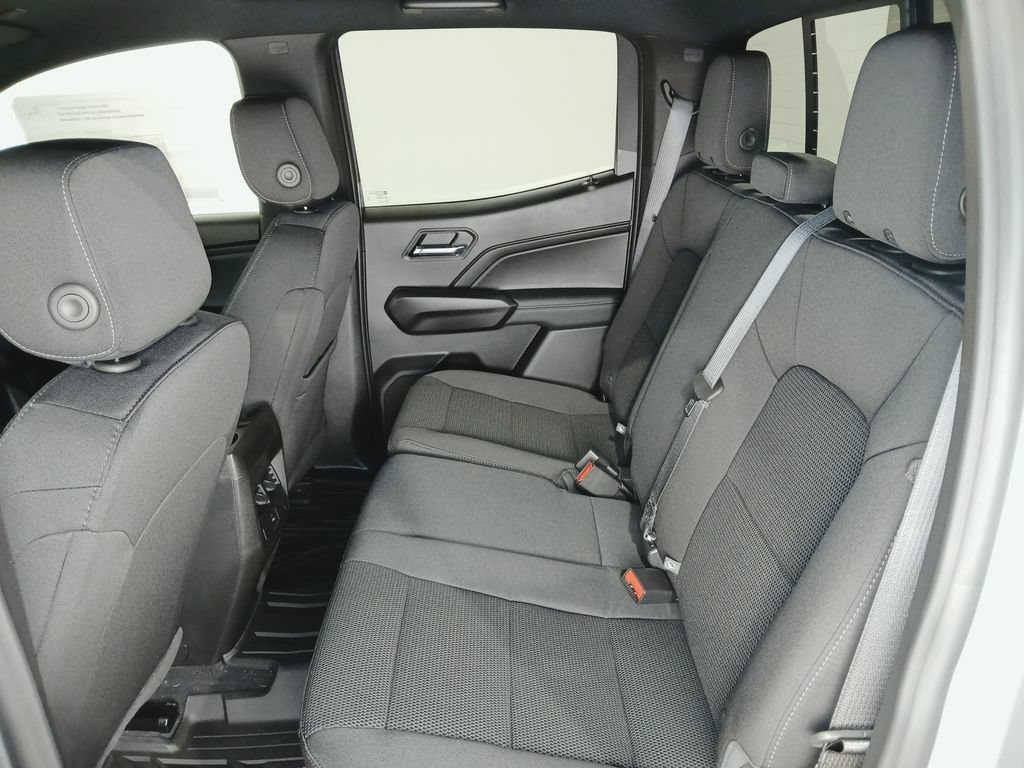 2026 Chevrolet Colorado LT - Photo 11