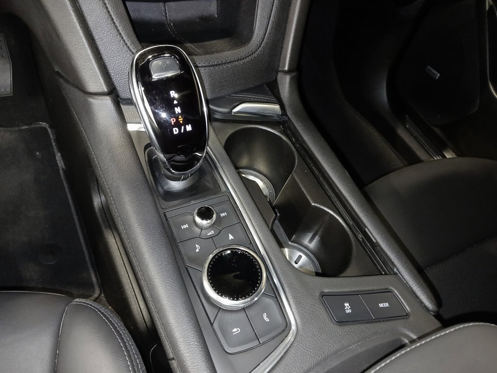 2025 CADILLAC XT5 - Image 20