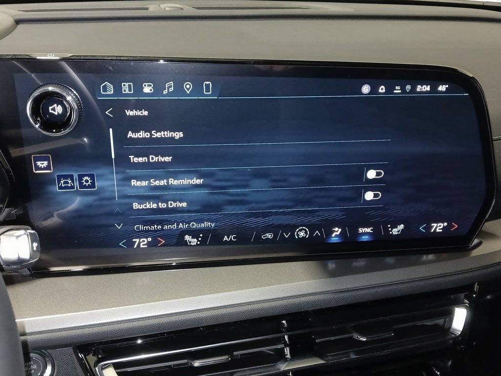 2026 Chevrolet Traverse LT - Photo 28