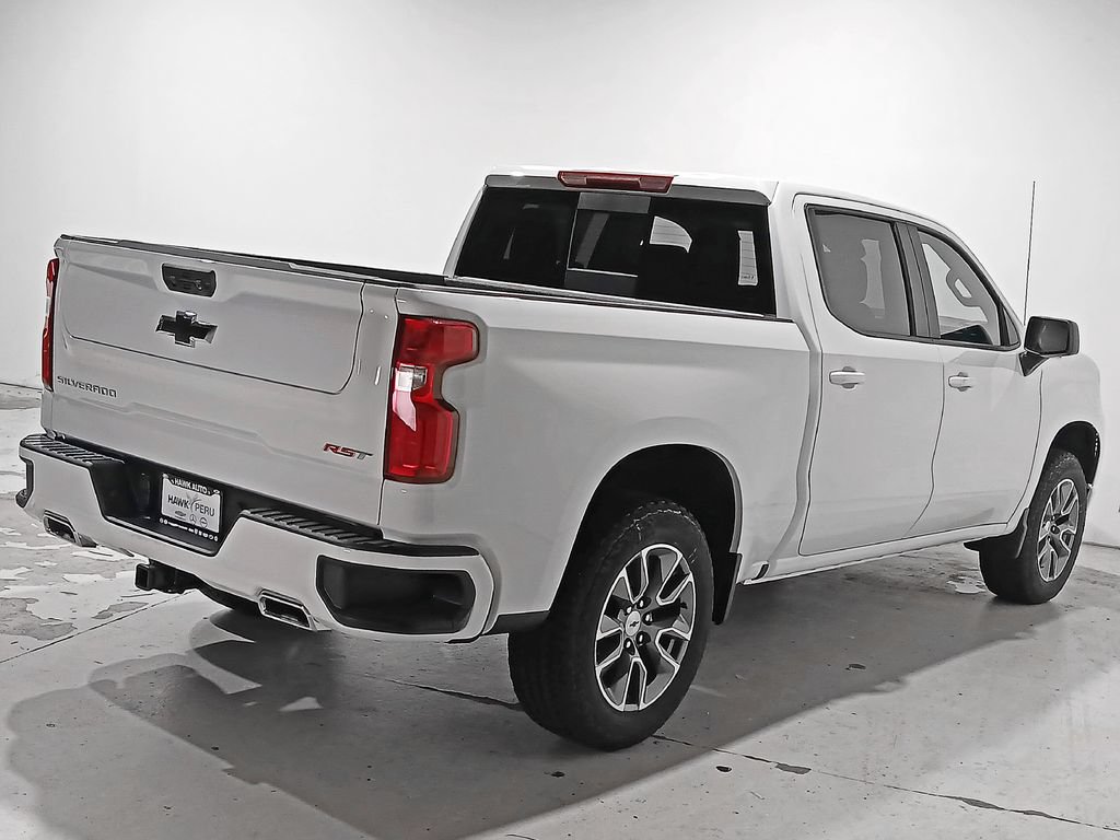 2026 Chevrolet Silverado 1500 RST - Photo 6
