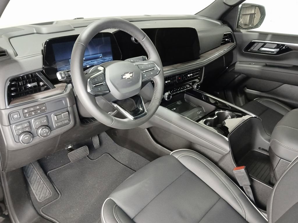 2026 Chevrolet Tahoe Premier - Photo 16