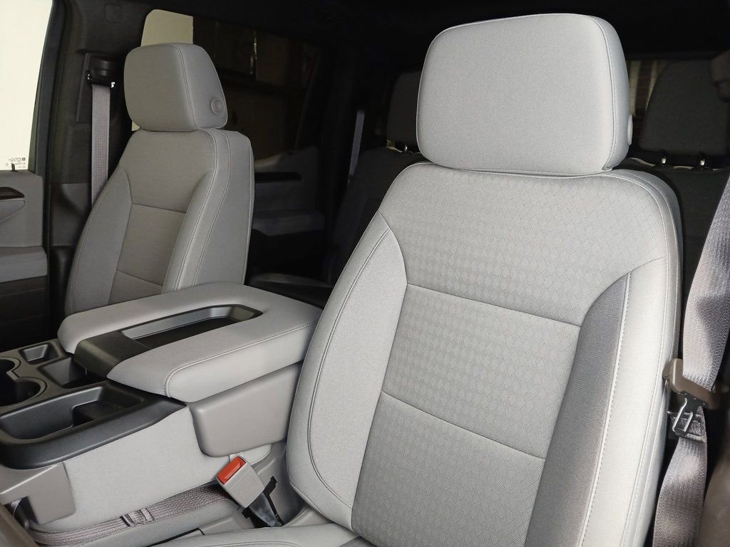 2026 Chevrolet Silverado 1500 LT - Photo 11