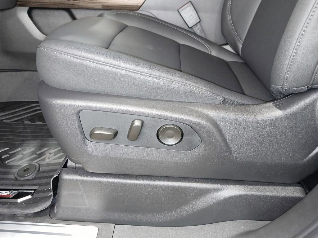 2026 Chevrolet Silverado 1500 LT Trail Boss - Photo 17