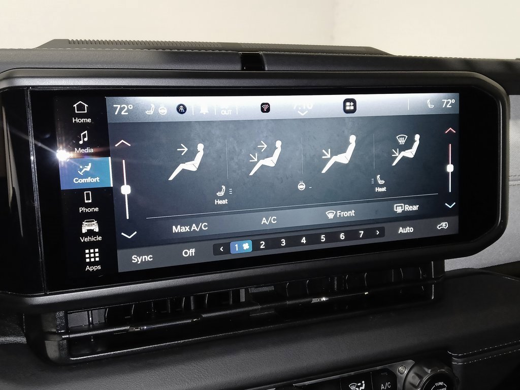 2025 JEEP WRANGLER - Image 22