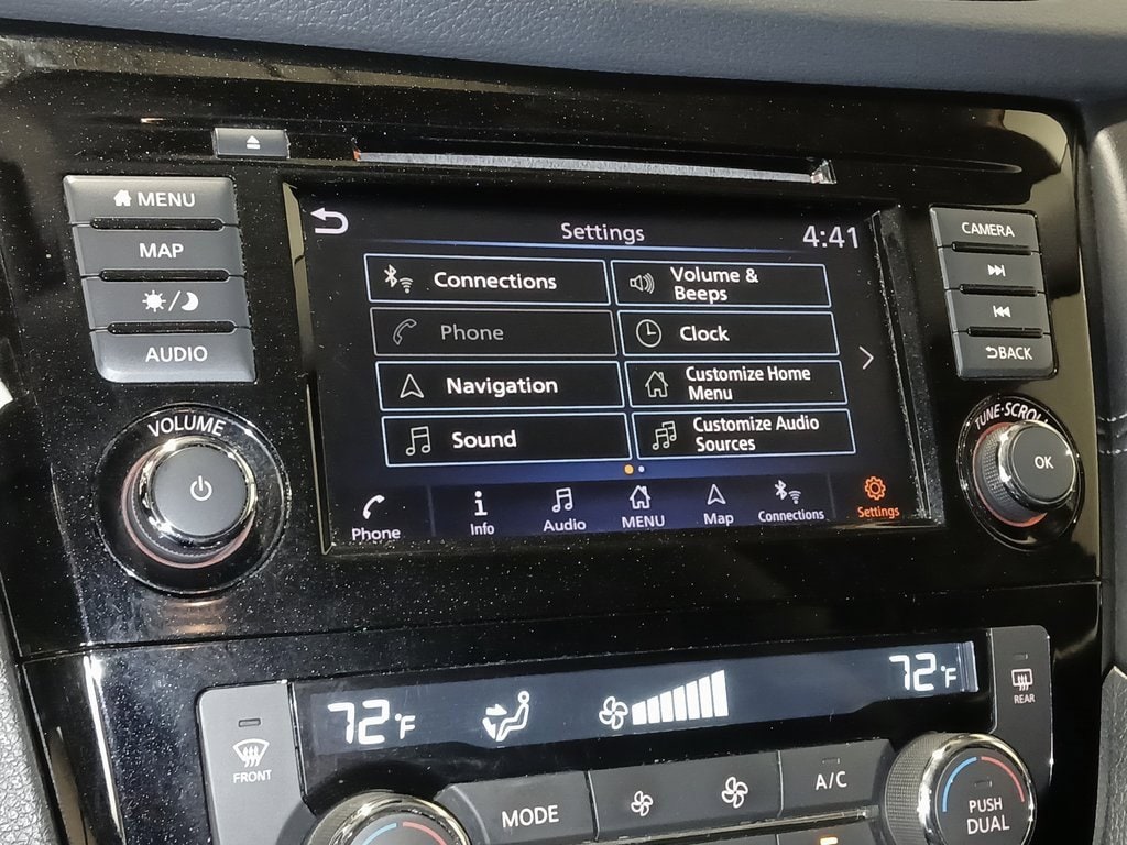 2018 NISSAN ROGUE - Image 29