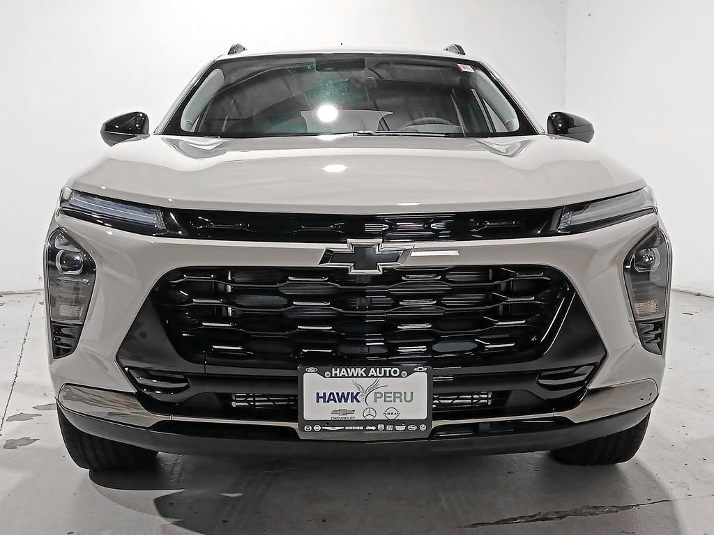 New 2026 Chevrolet Trax Activ SUV