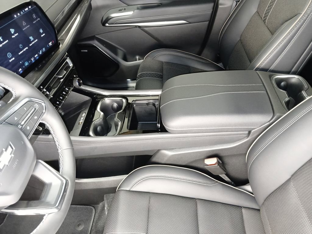 2026 Chevrolet Traverse High Country - Photo 22