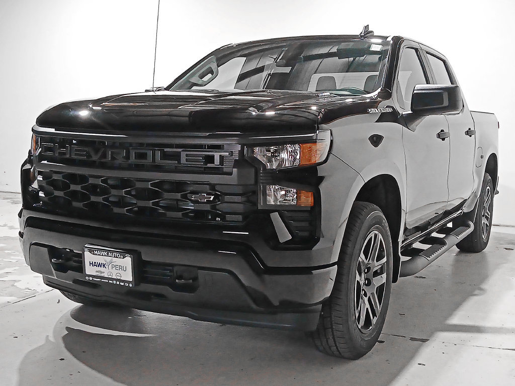 Vehicle thumbnail