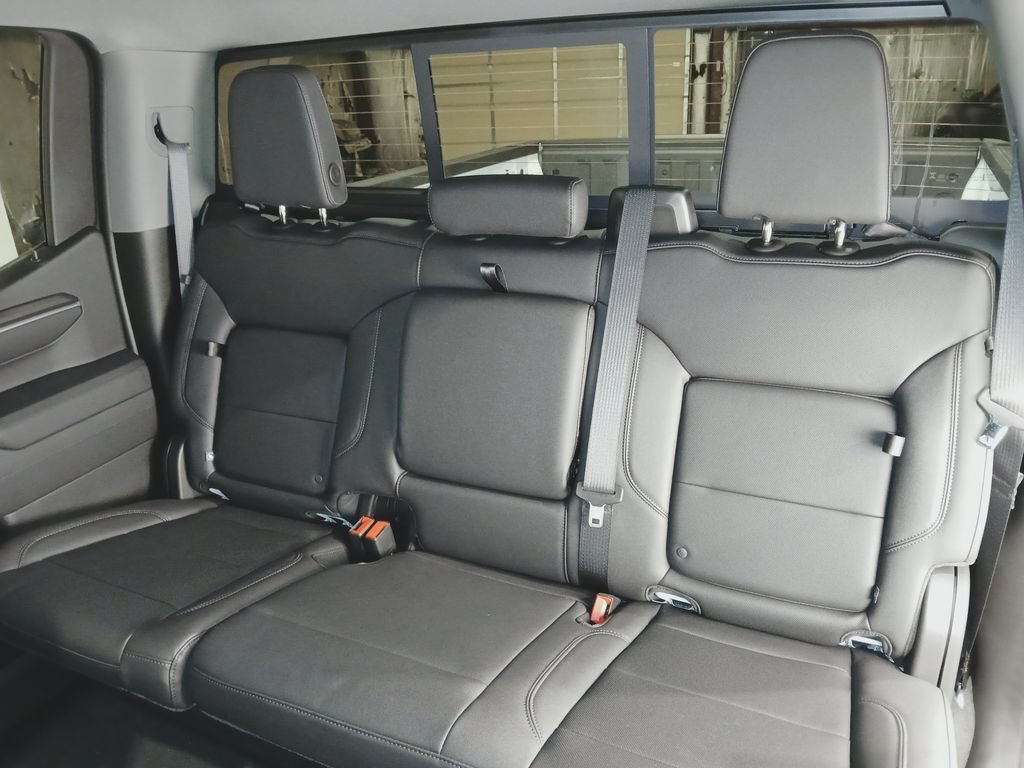 2026 Chevrolet Silverado 1500 LTZ - Photo 13