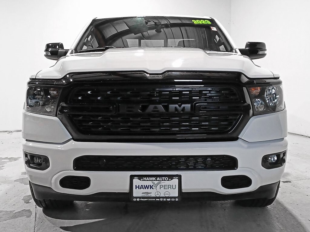 Used 2023 Ram 1500 Big Horn