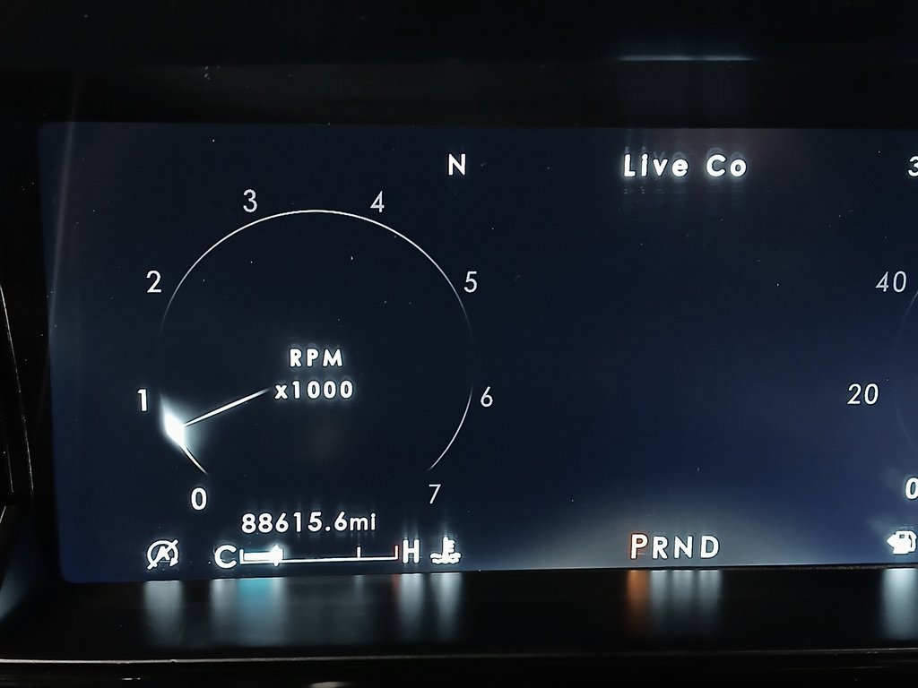 2018 LINCOLN NAVIGATOR L - Image 37