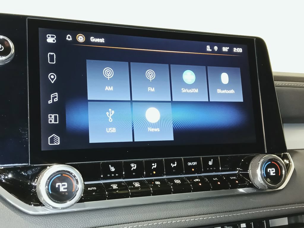 2026 Chevrolet Colorado LT - Photo 22