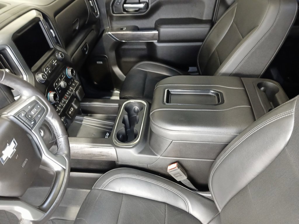 2019 CHEVROLET SILVERADO - Image 18