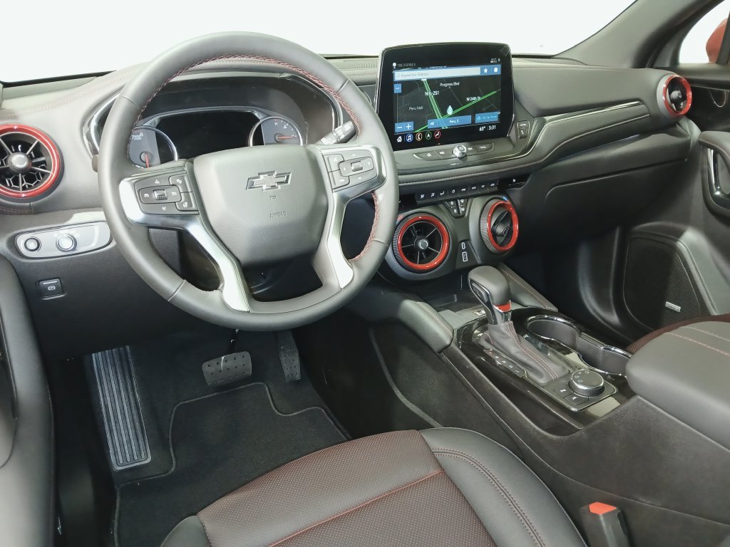 Vehicle thumbnail