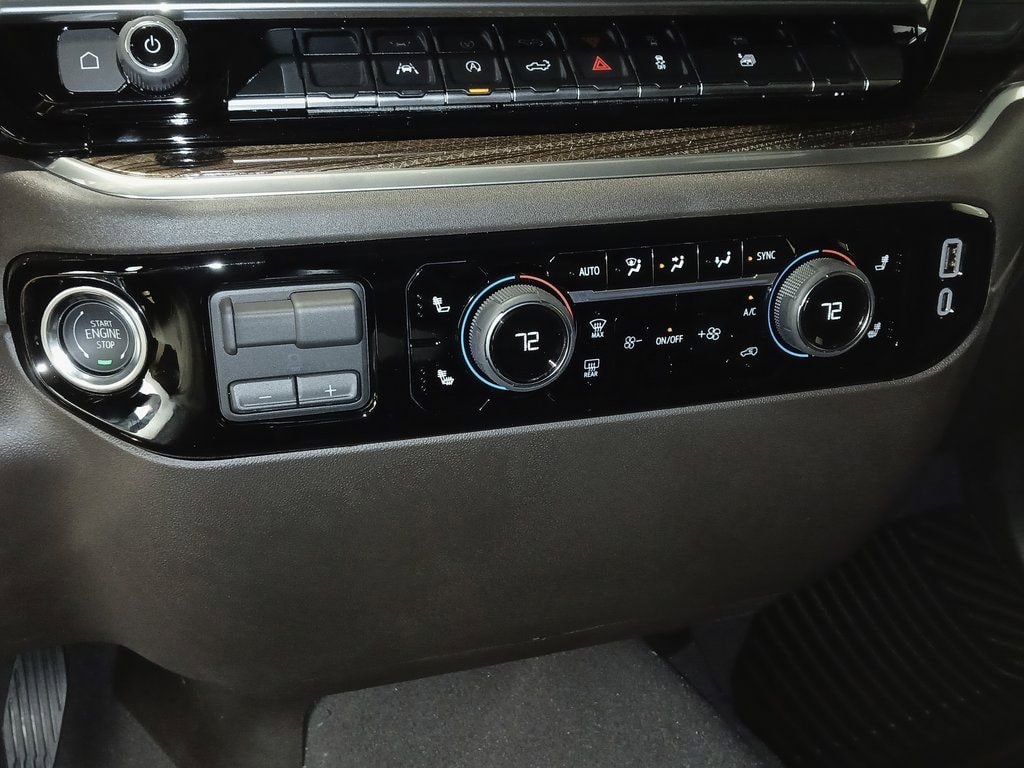 2026 Chevrolet Silverado 1500 LT - Photo 20