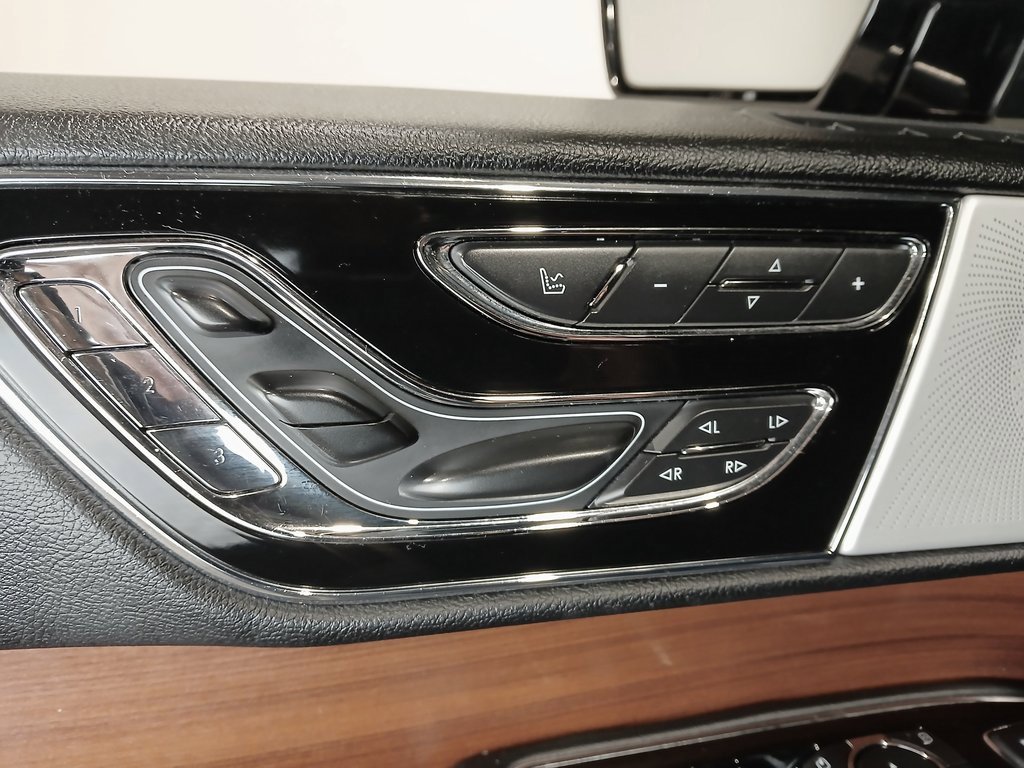 2018 LINCOLN NAVIGATOR L - Image 19