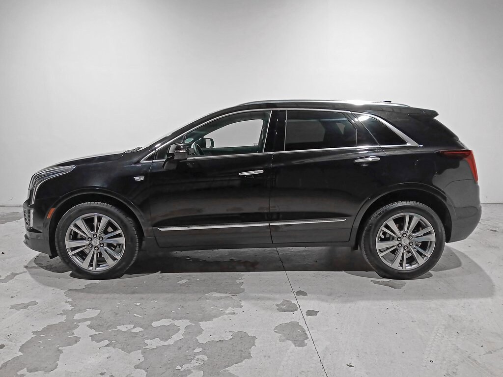 Used 2025 CADILLAC XT5 Premium Luxury SUV