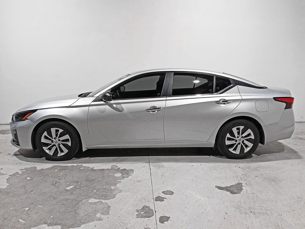 Used 2024 Nissan Altima 2.5 S