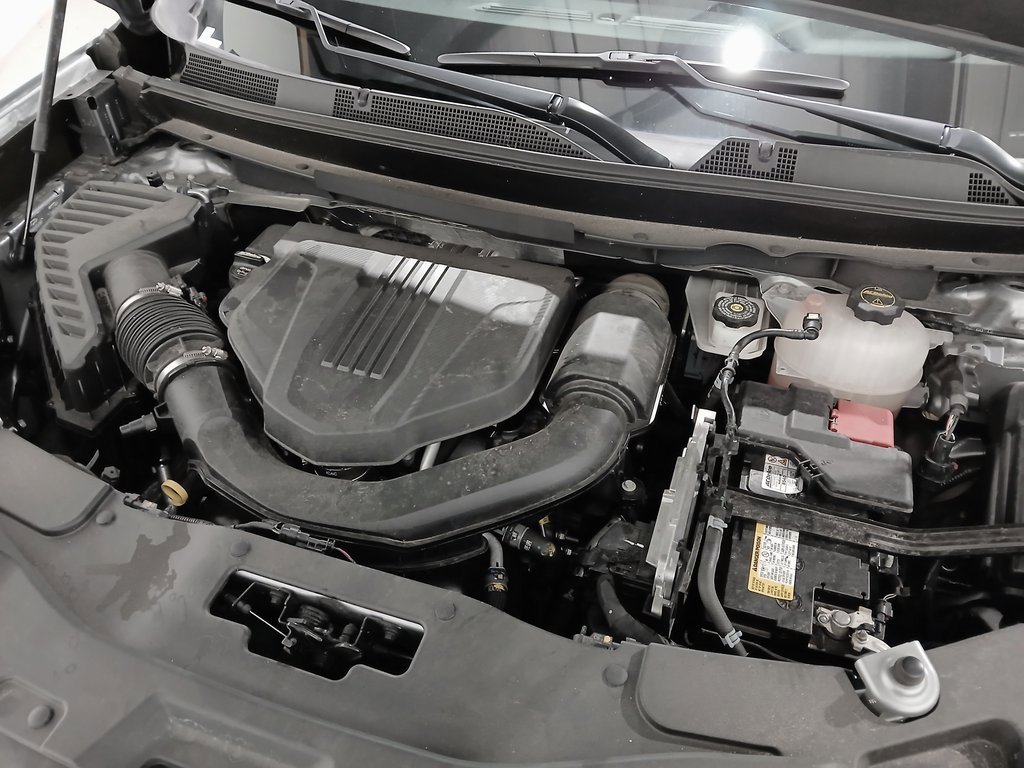 2025 GMC ACADIA - Image 34