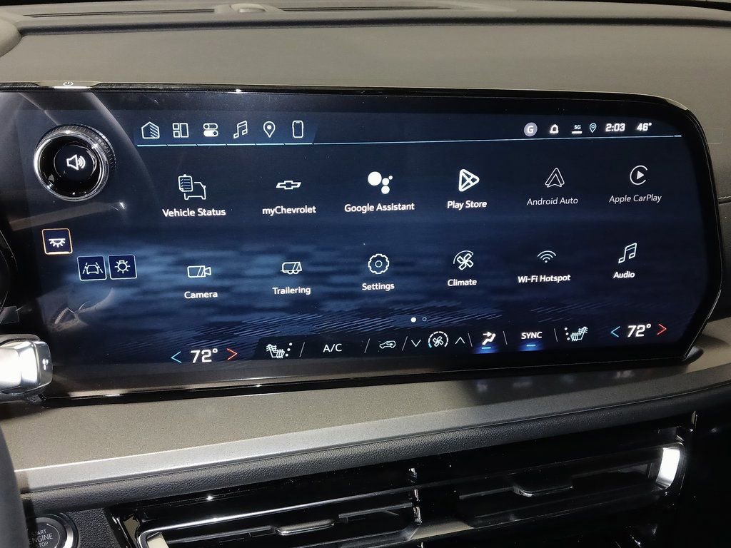 2026 Chevrolet Traverse LT - Photo 21