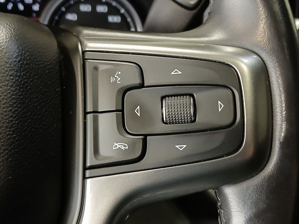 2019 CHEVROLET SILVERADO - Image 31