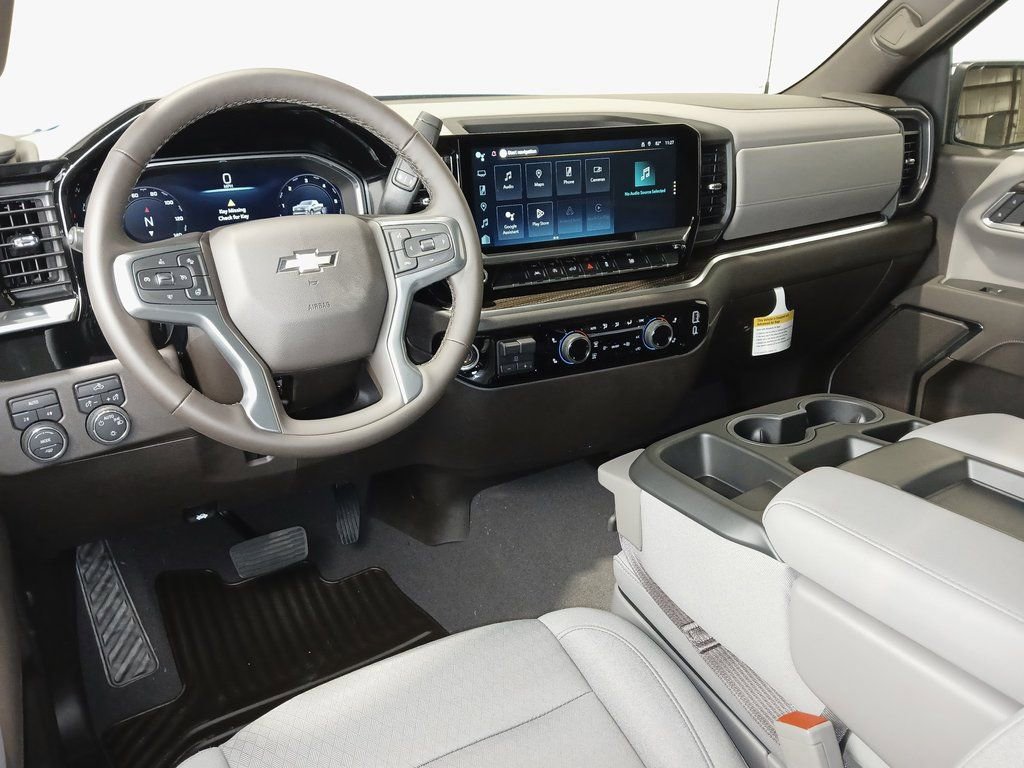 2026 Chevrolet Silverado 1500 LT - Photo 9