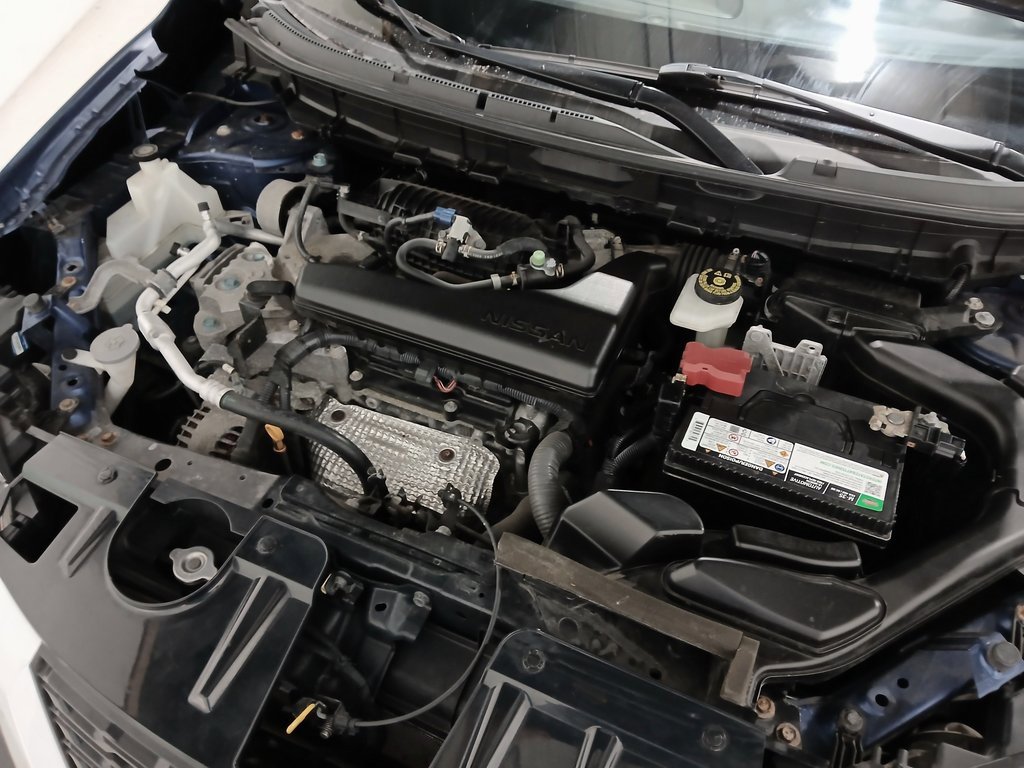 2018 NISSAN ROGUE - Image 36