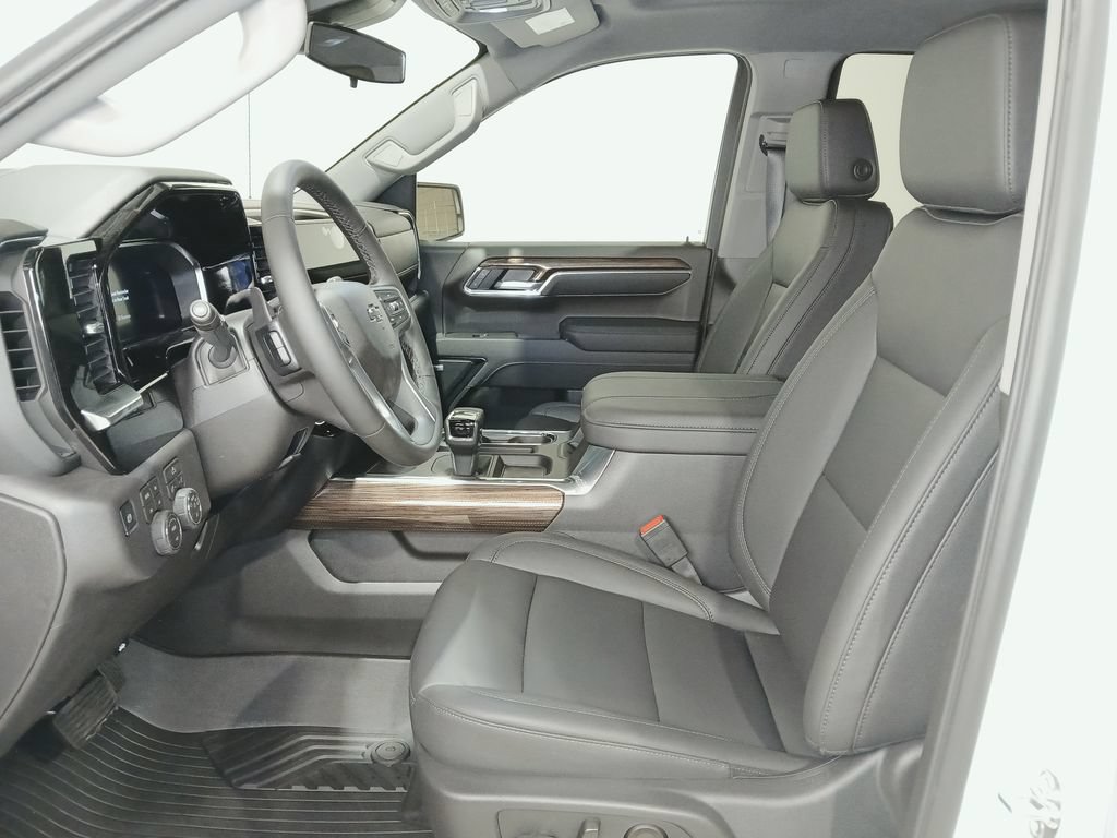 2026 Chevrolet Silverado 1500 RST - Photo 10