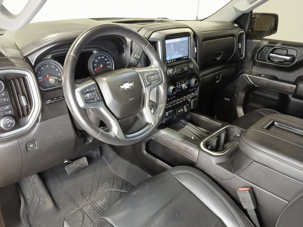 2019 CHEVROLET SILVERADO - Image 15