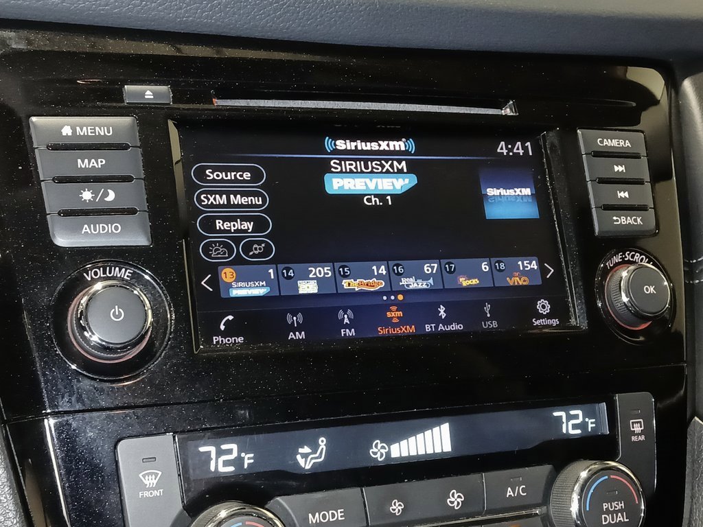 2018 NISSAN ROGUE - Image 28