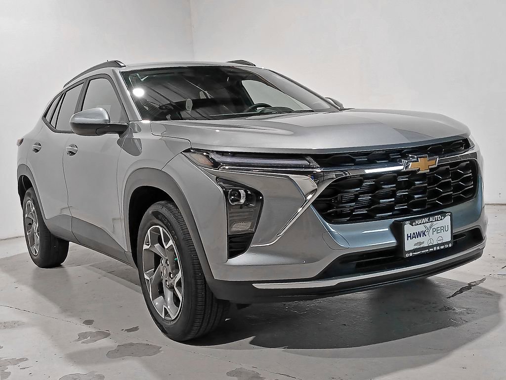 2026 Chevrolet Trax LT - Photo 27