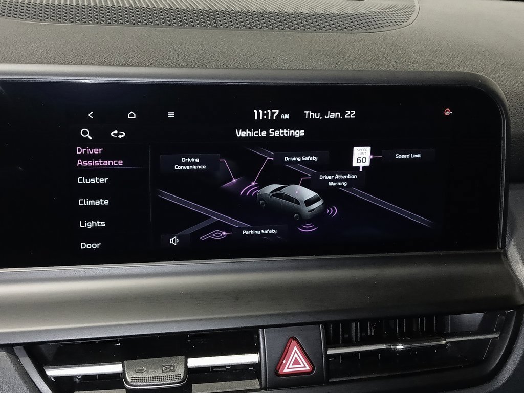 2024 KIA SELTOS - Image 28