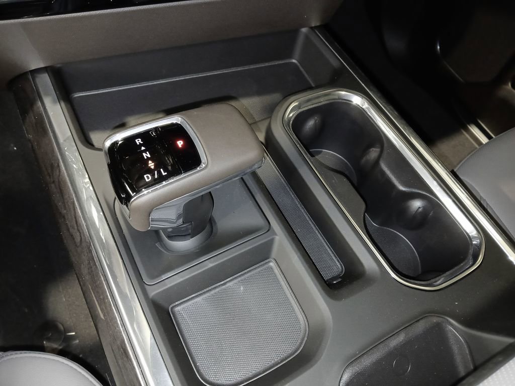 2026 Chevrolet Silverado 1500 LTZ - Photo 21