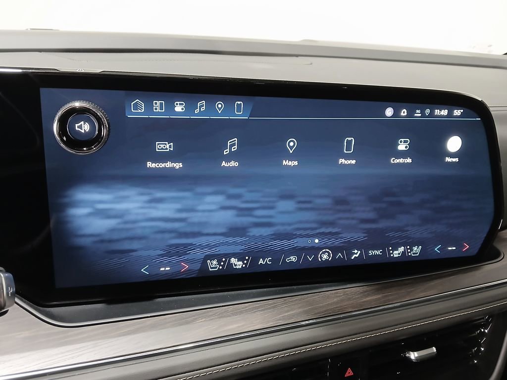 2026 Chevrolet Tahoe Premier - Photo 23
