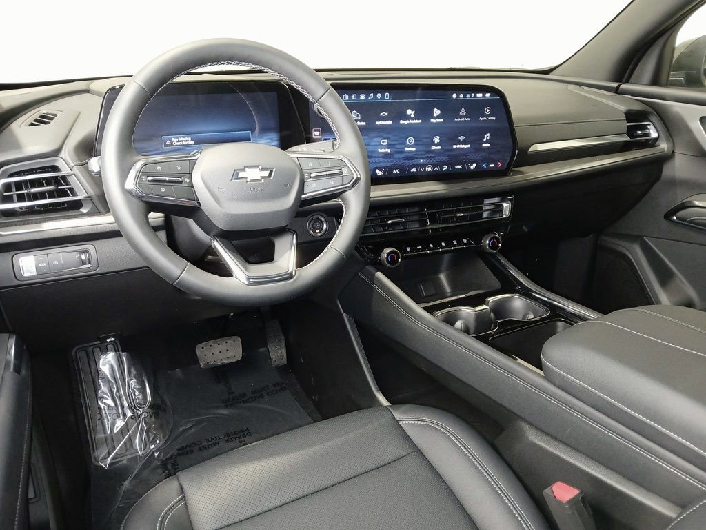 2026 Chevrolet Traverse LT - Photo 9