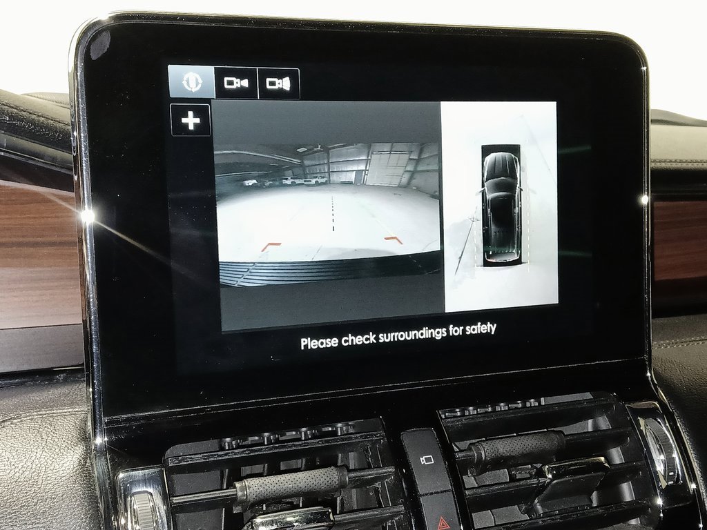 2018 LINCOLN NAVIGATOR L - Image 34