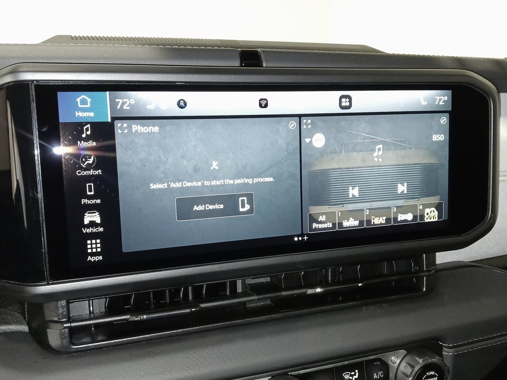 2025 JEEP WRANGLER - Image 21