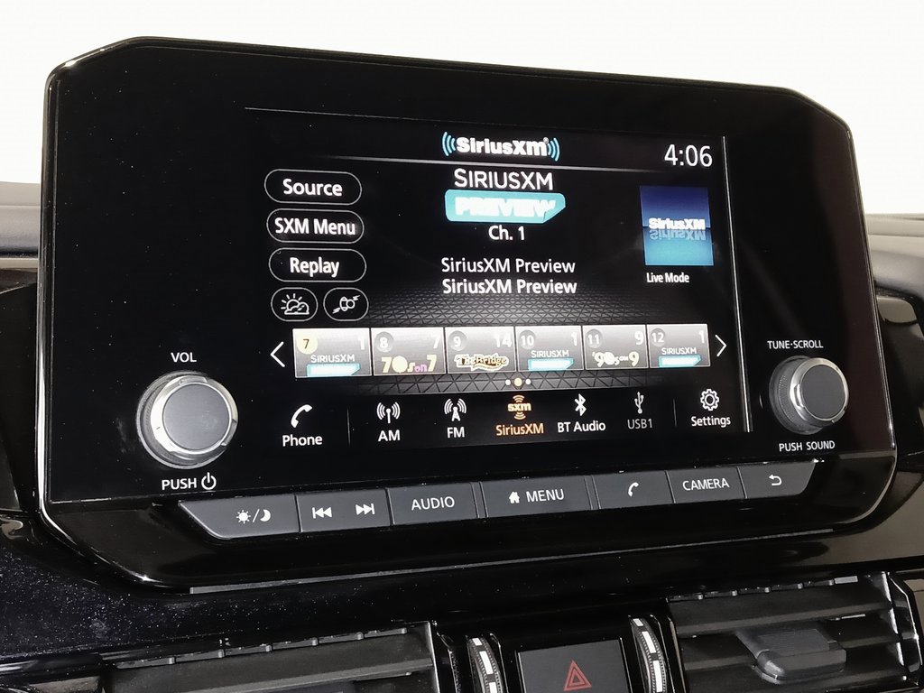 2024 NISSAN PATHFINDER - Image 24