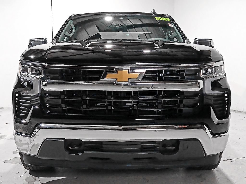 Used 2025 Chevrolet Silverado 1500 LT (2FL) Truck