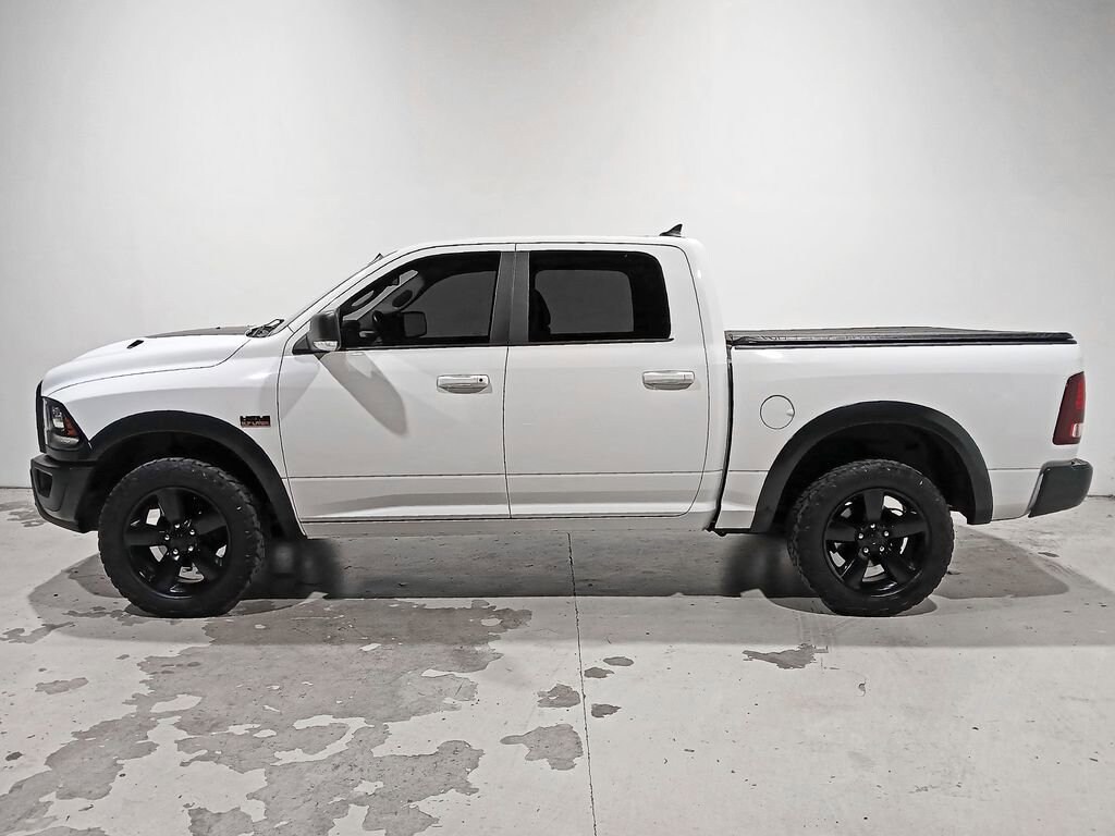 Used 2019 Ram 1500 Classic SLT