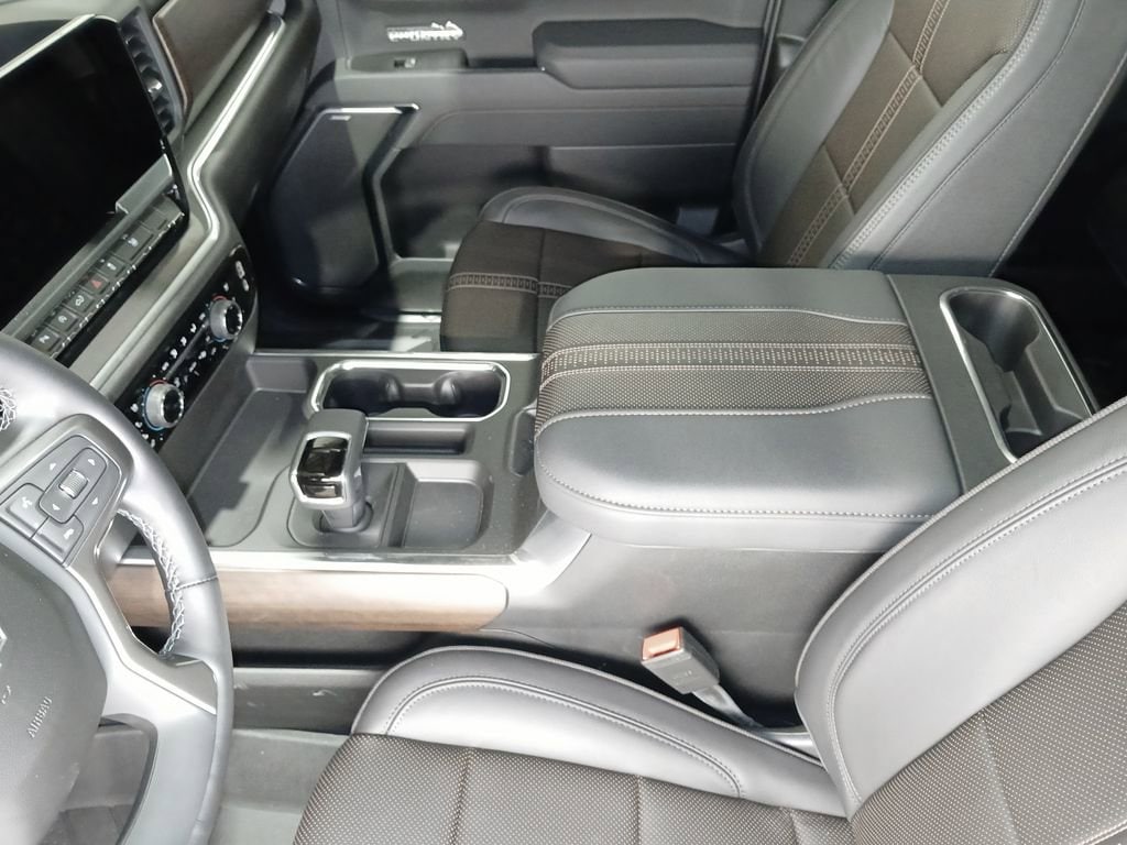 2026 Chevrolet Silverado 1500 High Country - Photo 20