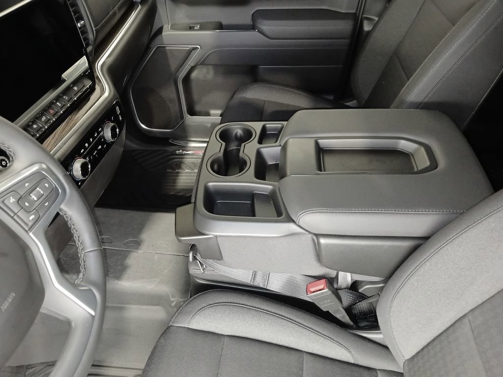 2026 Chevrolet Silverado 1500 LT - Photo 16