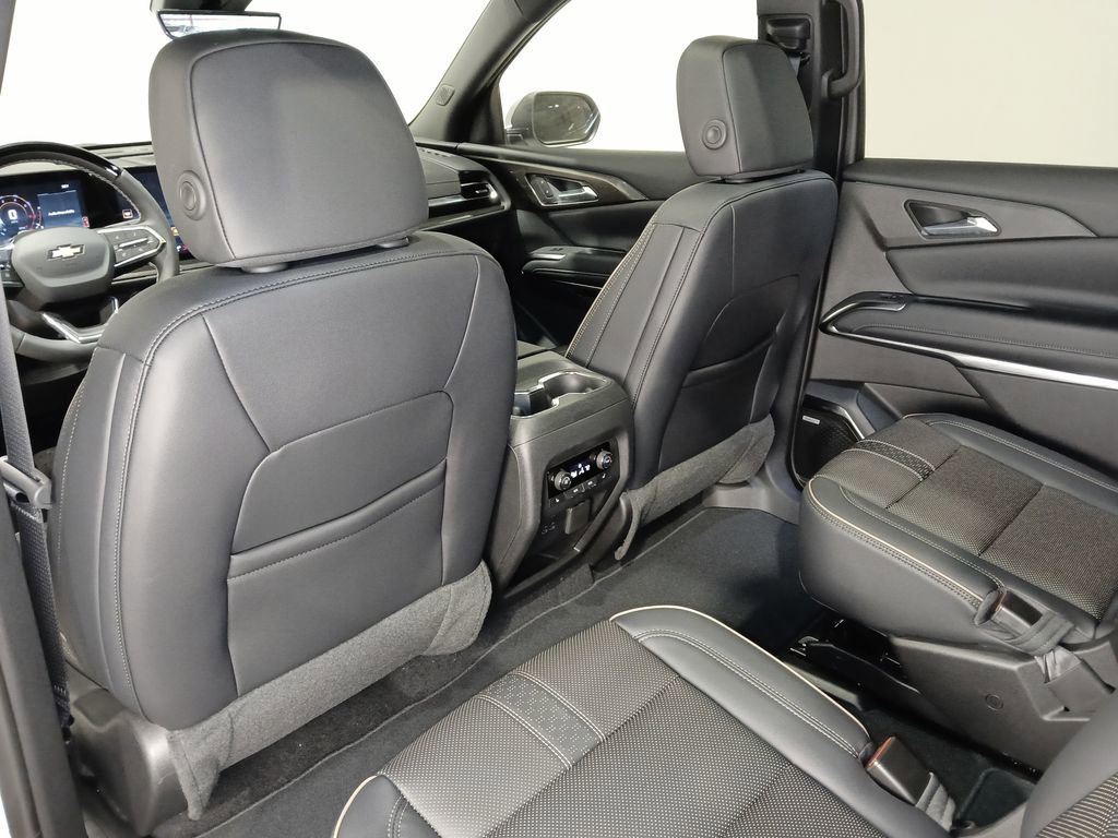 2026 Chevrolet Traverse High Country - Photo 19