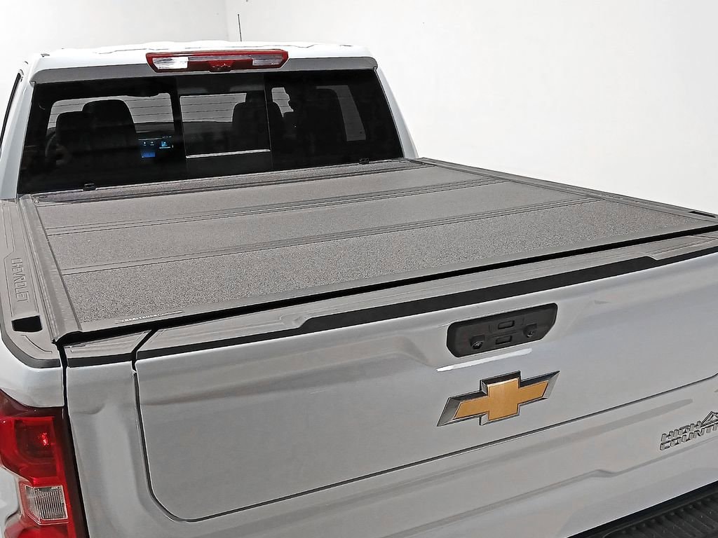 2026 Chevrolet Silverado 1500 High Country - Photo 7