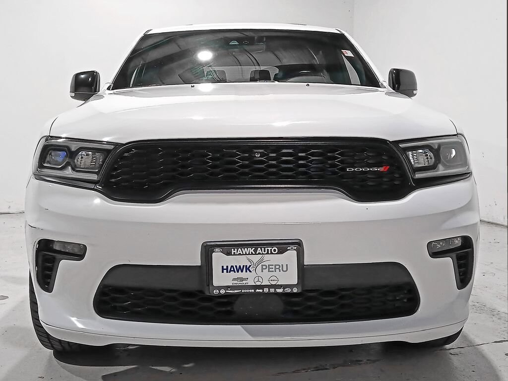 Used 2023 Dodge Durango GT Plus