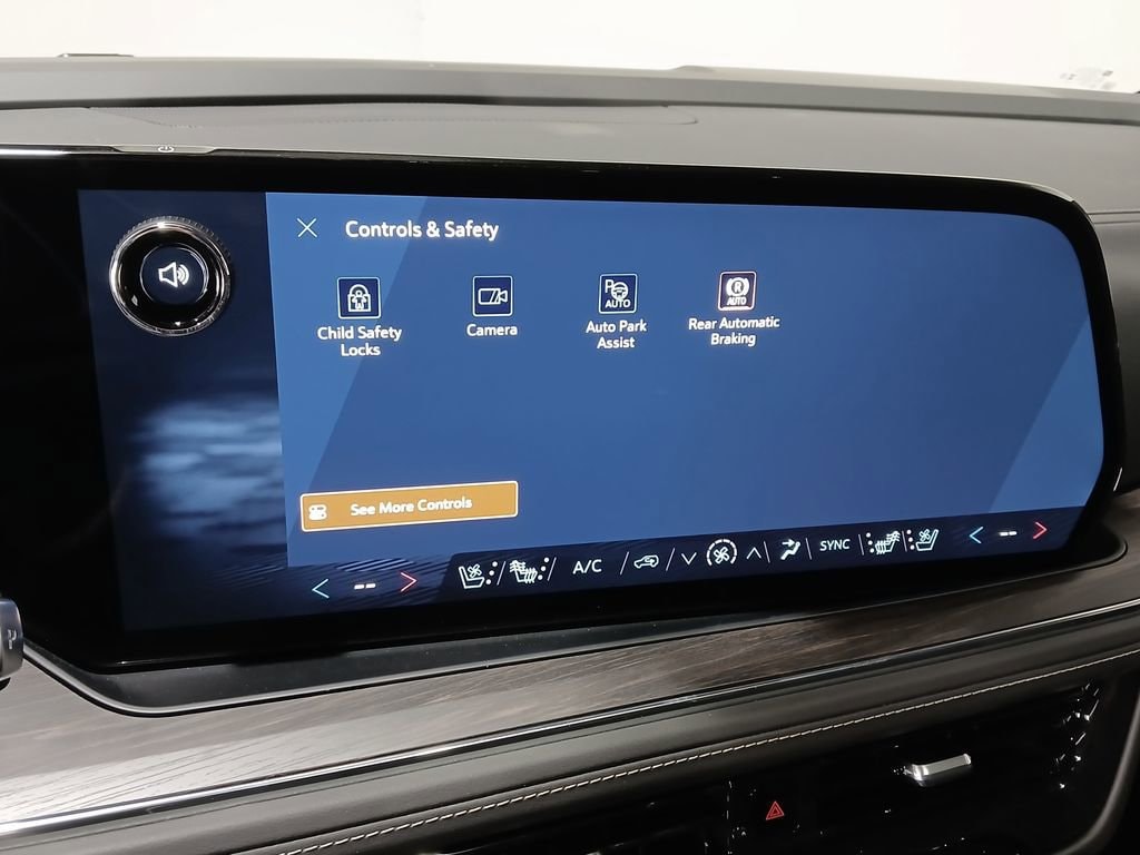 2026 Chevrolet Tahoe Premier - Photo 27