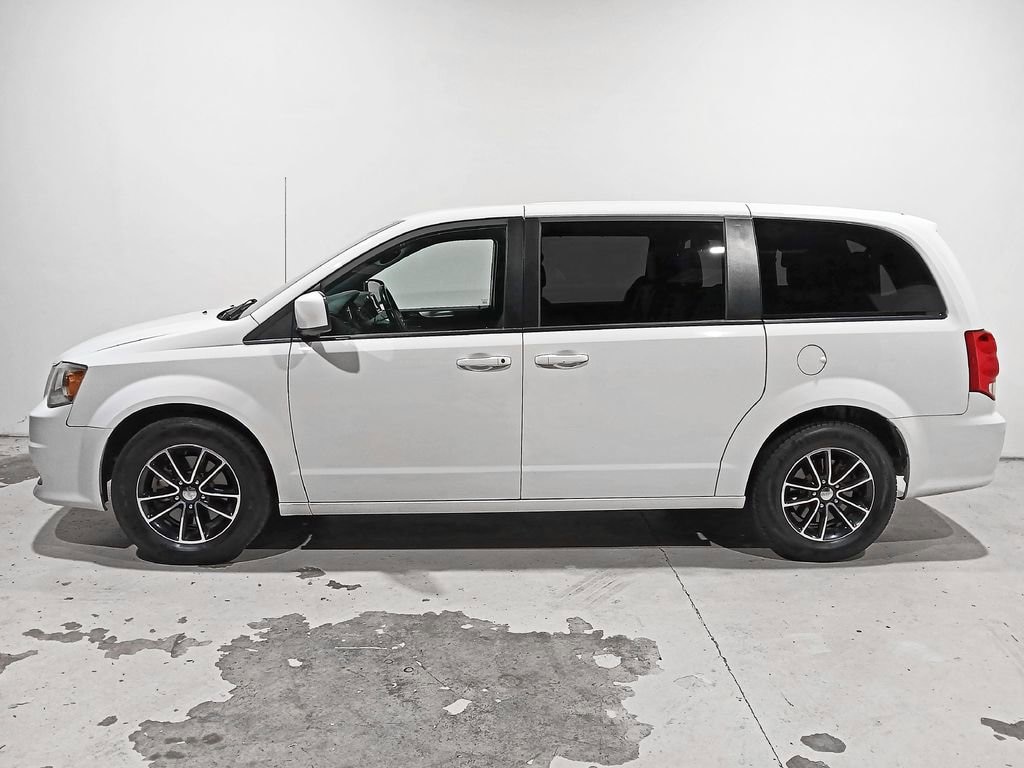 Used 2019 Dodge Grand Caravan GT