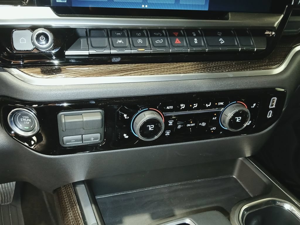 2026 Chevrolet Silverado 1500 RST - Photo 21
